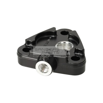 SHIFT CYLINDER MAN M10